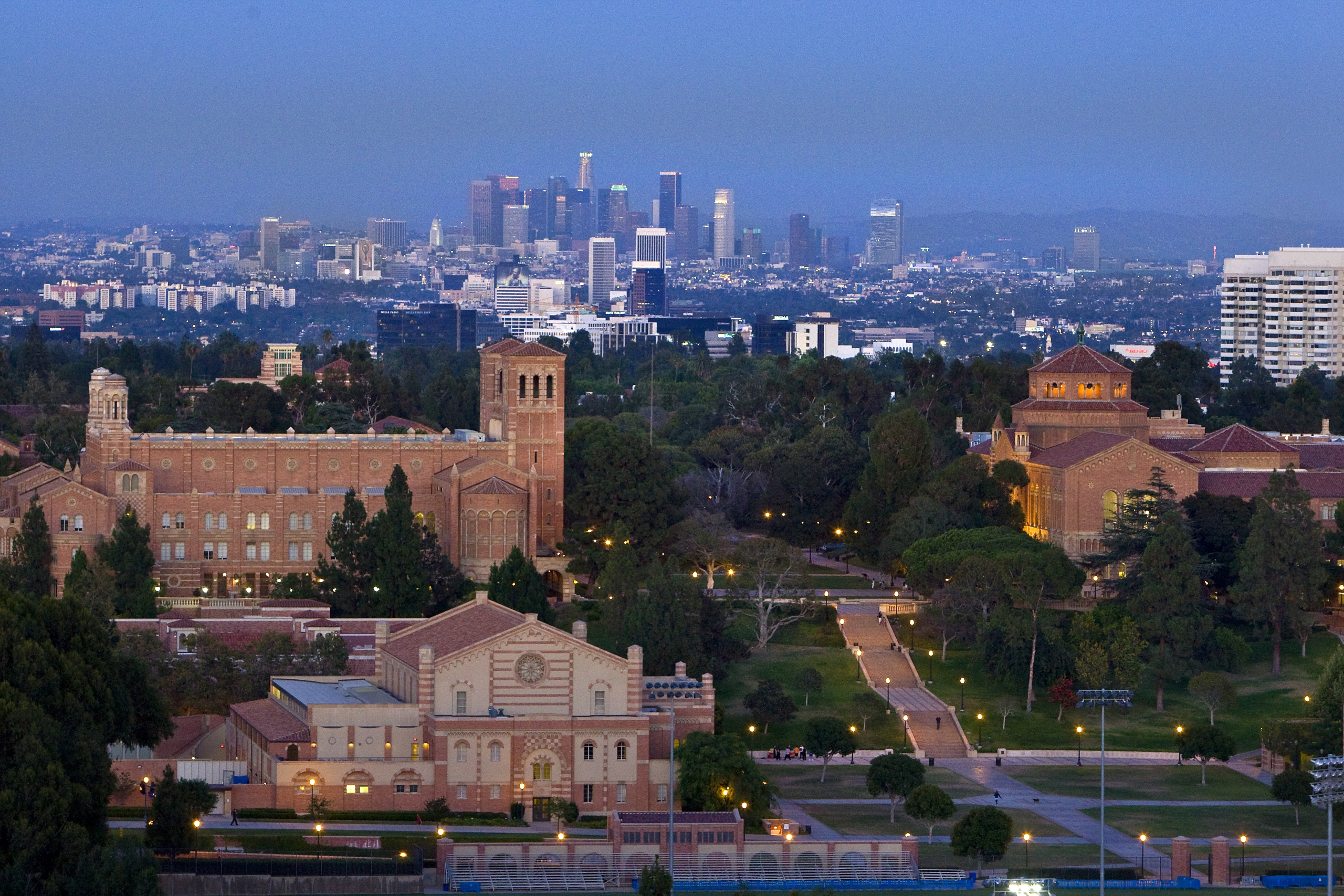 A Neighborly Conversation: Disability Studies in West Los Angeles